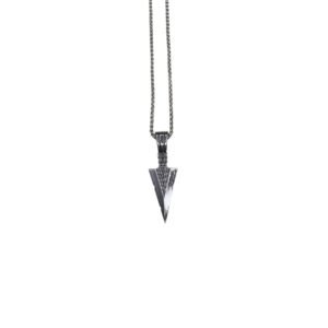 ARROW PENDANT